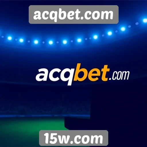 Plataforma Acqbet.com se destaca pela segurança e privacidade