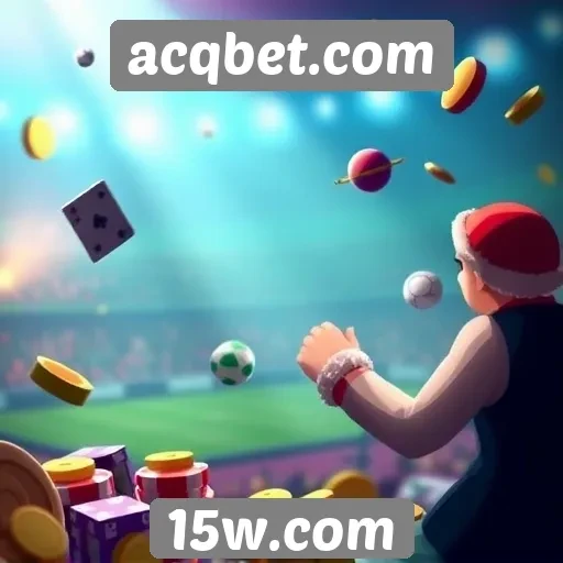 Comparativo de jogos disponíveis no acqbet.com