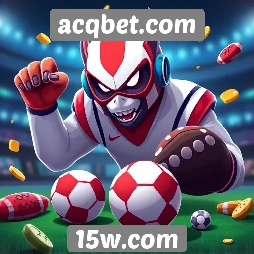 diversidade de jogos disponíveis em acqbet.com