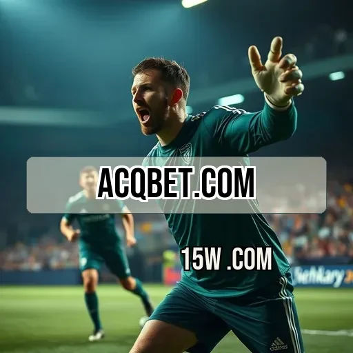 acqbet.com: Explore o Incrível Cassino Ao Vivo que Encanta Jogadores