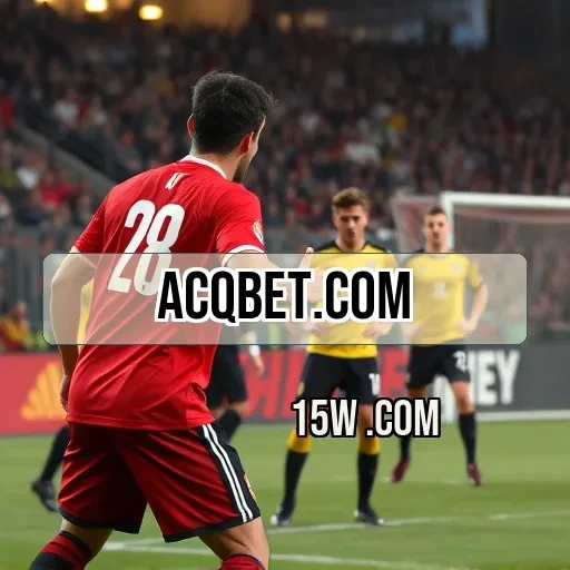 acqbet.com: Entre para a Diversão dos Jogos Multiplayer e Ganhe!