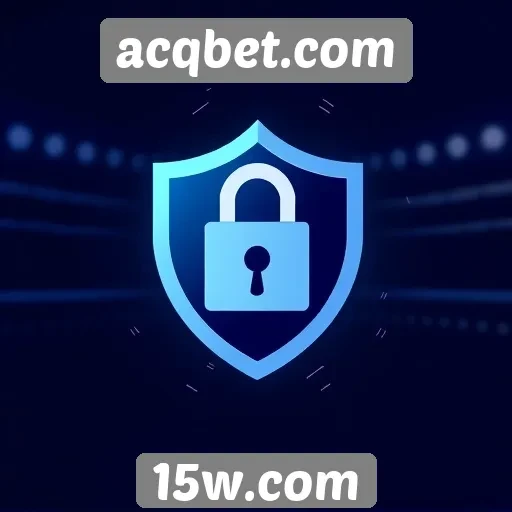 Análise da segurança em transações no acqbet.com