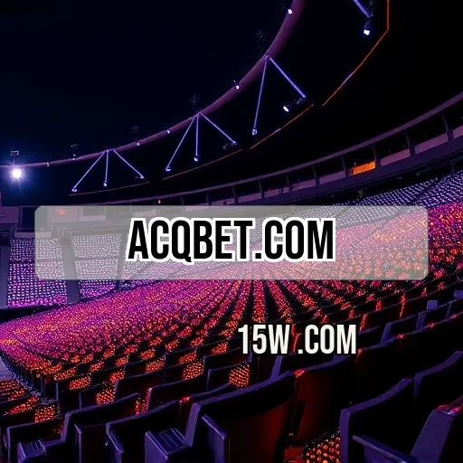 acqbet.com: Apostas Esportivas que Fascinam e Engajam