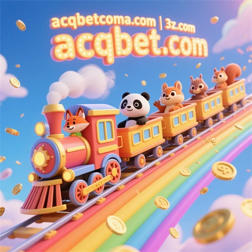 Logo acqbet.com