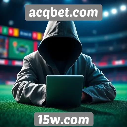 Segurança e privacidade dos usuários no acqbet.com