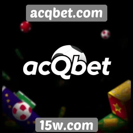 Variedade de jogos disponíveis em acqbet.com